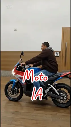 moto IA