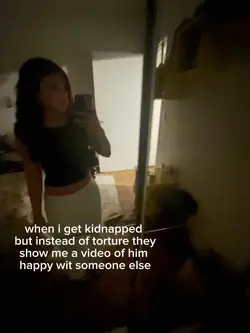 …