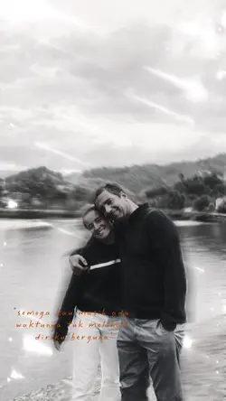 foto sama ayah