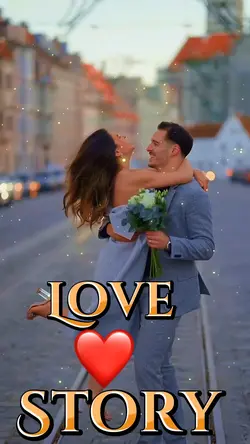 Love story 