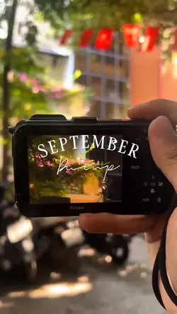 September Dump