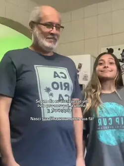 meu pai