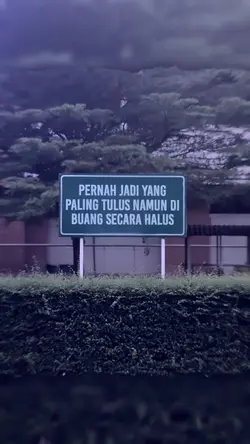 Paling Tulus 