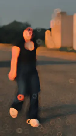 TikTok Trending ∆