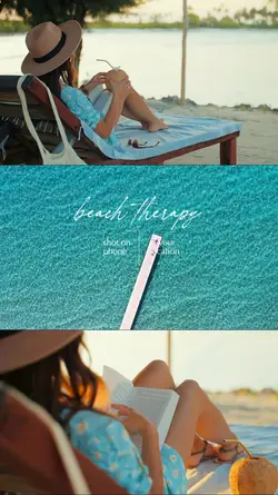 Beach Therapy