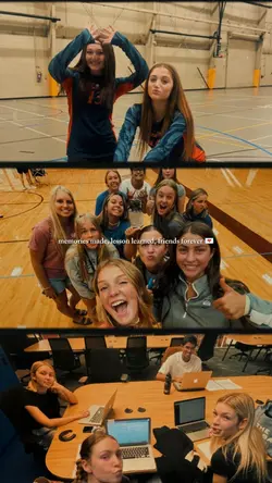 friends forever