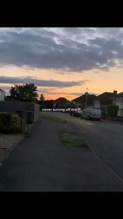 nvr turning off live
