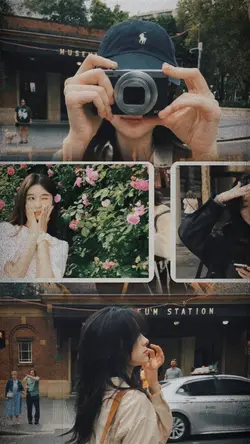 STORY AESTHETIC 
