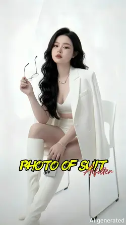 Trang phục ai thật