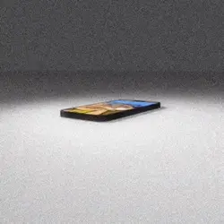 Slowed down version