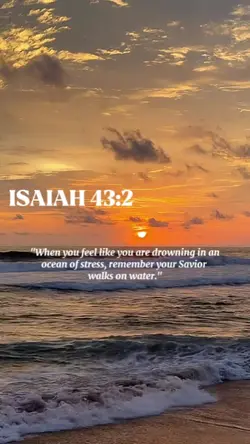 my savior