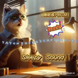 睡眠用BGM
