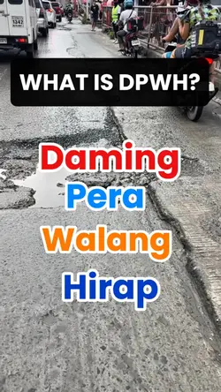 DPWH meaning