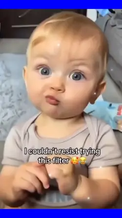 Baby dance