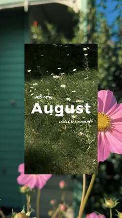 27 CLIP STORY AUGUST