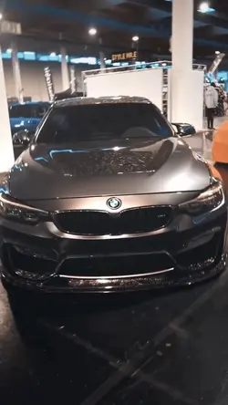 BMW EDIT