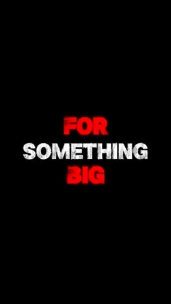 Coming soon opening
