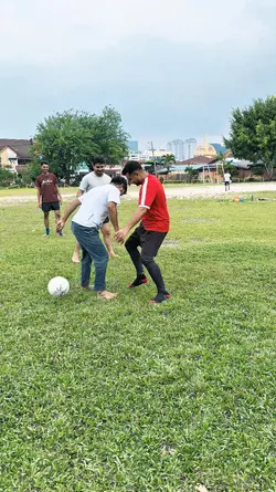 Football effect
