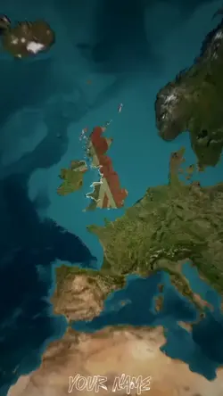 countries