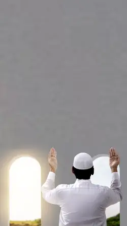 Doa Awal Tahun Hijrh