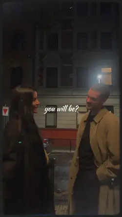 you will be my girl 