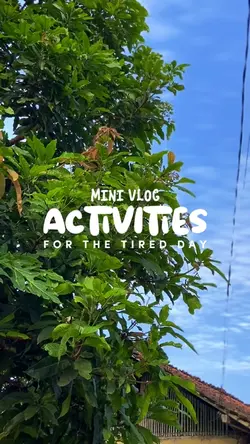 MINI VLOG 10 KLIP