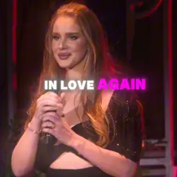 Love again
