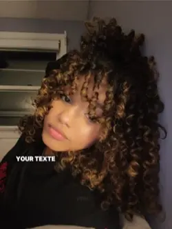 Your texte trend