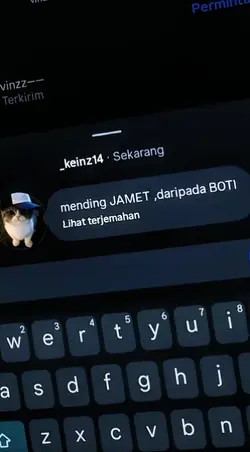 mending jamet