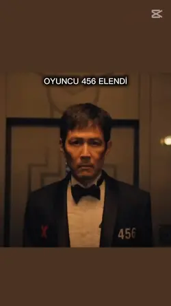 oyuncu 456 elendi