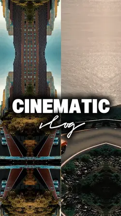 10 Clips Cinematic