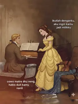 ikutlah denganku aku