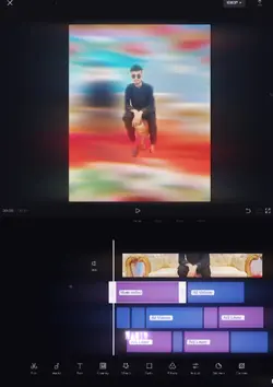 TikTok Trend 