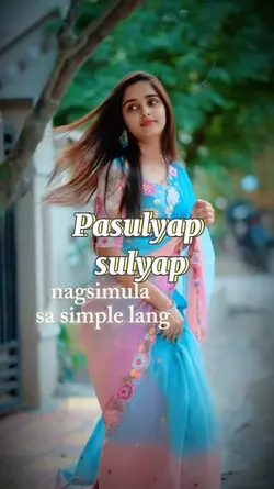 pasulyap sulyap