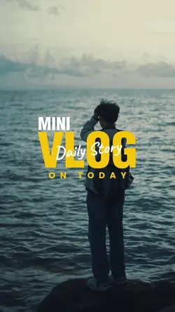Opening Mini Vlog