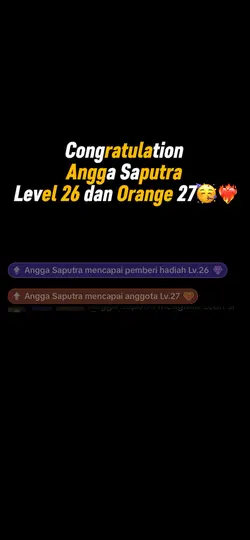 Naik Level TikTok