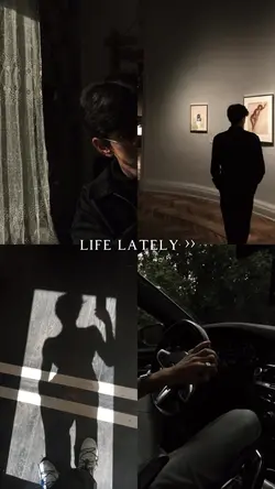 dark aesthetic