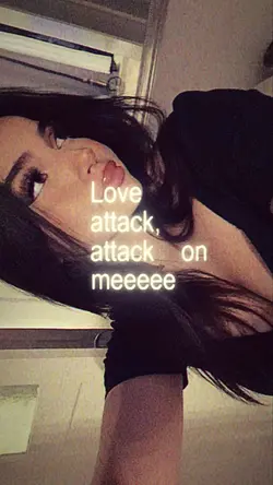 love attack 