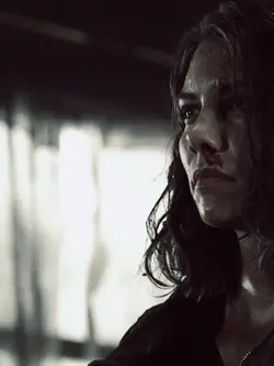 Maggie rhee edit