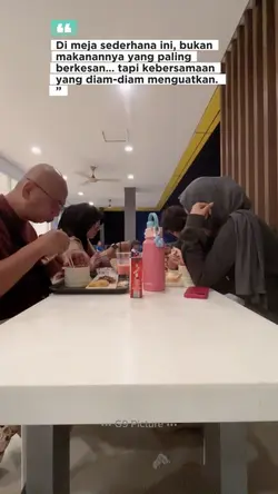 Kebersamaan