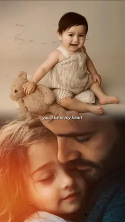 father's love