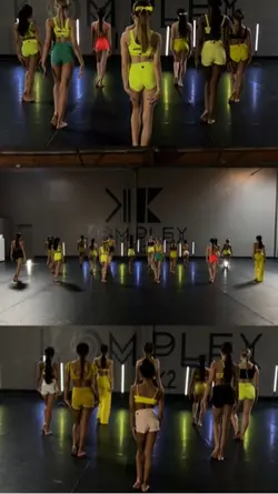dance