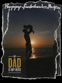 Happy Fathers Day