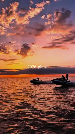 2026 plan?
