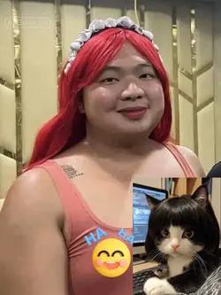 Di ka na papayat