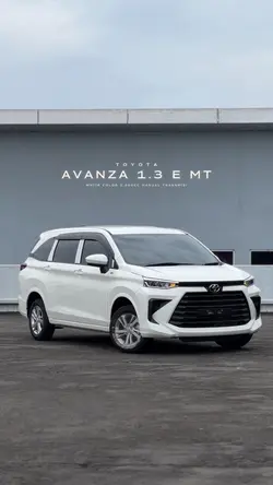 Avanza Cinematic