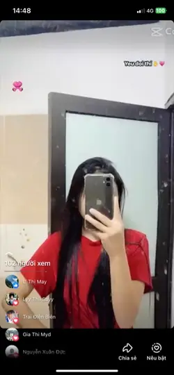 Vậy là hết 🖤❤️‍🩹