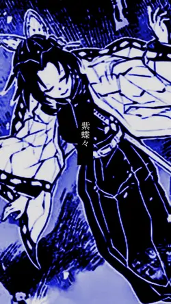 右肩の蝶