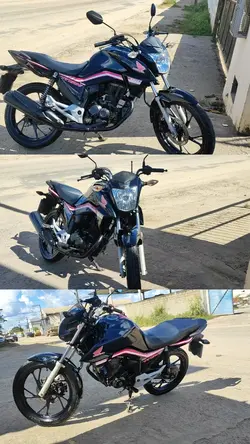 Motorcycle Edit