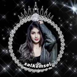 bingkai foto profil